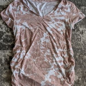Maternity top